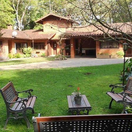 Villa Casa Goldoni Gramado Esterno foto