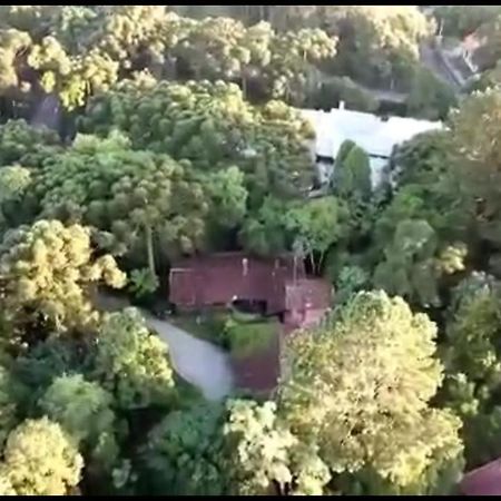 Villa Casa Goldoni Gramado Esterno foto