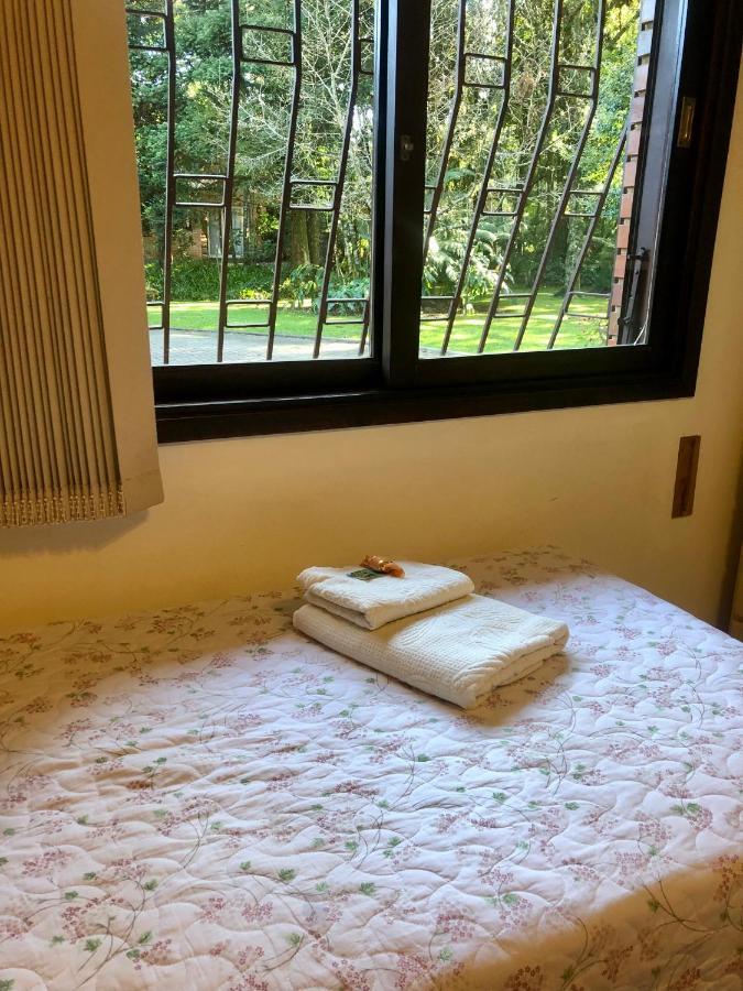 Villa Casa Goldoni Gramado Esterno foto