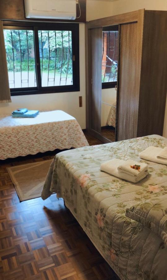 Villa Casa Goldoni Gramado Esterno foto
