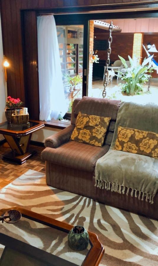 Villa Casa Goldoni Gramado Esterno foto