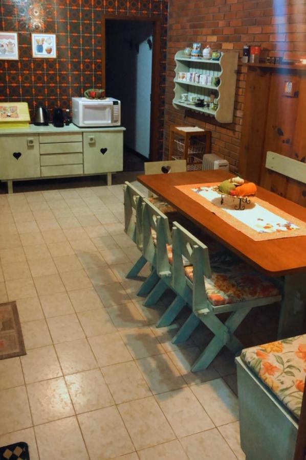 Villa Casa Goldoni Gramado Esterno foto