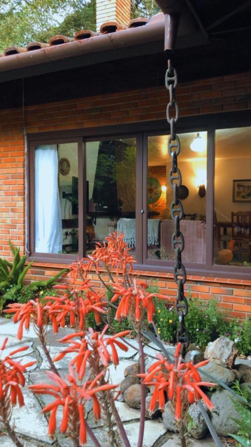 Villa Casa Goldoni Gramado Esterno foto
