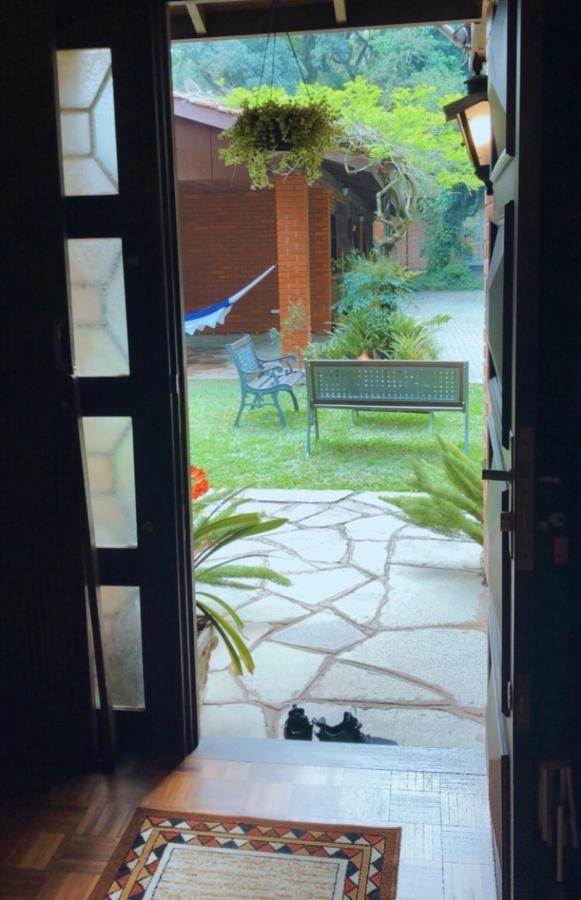 Villa Casa Goldoni Gramado Esterno foto