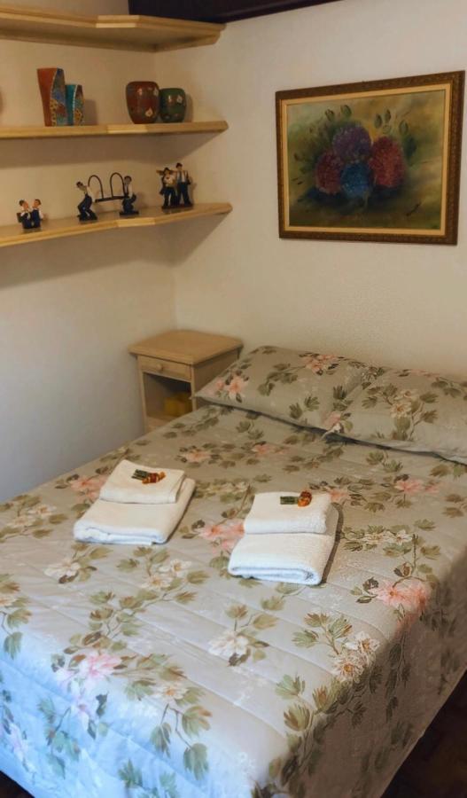 Villa Casa Goldoni Gramado Esterno foto