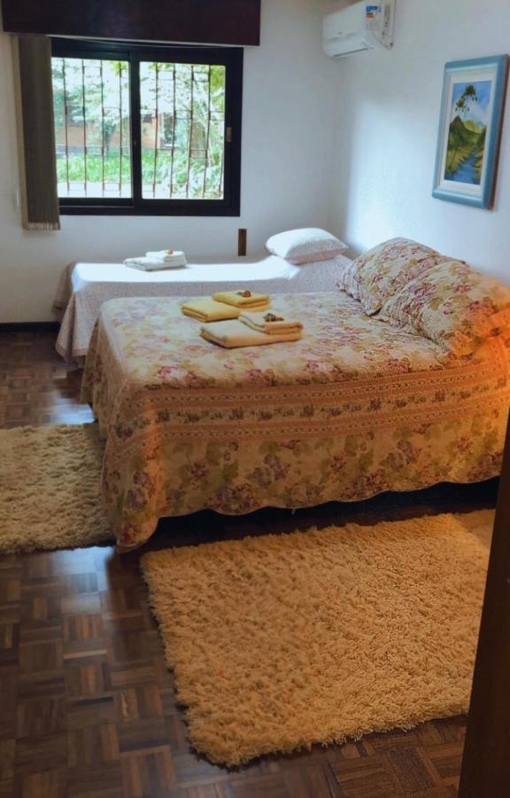 Villa Casa Goldoni Gramado Esterno foto