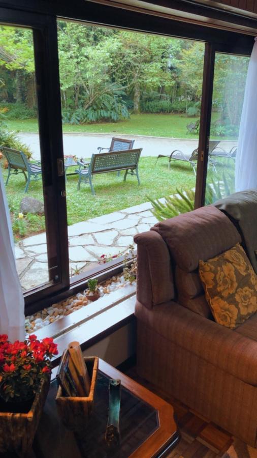 Villa Casa Goldoni Gramado Esterno foto
