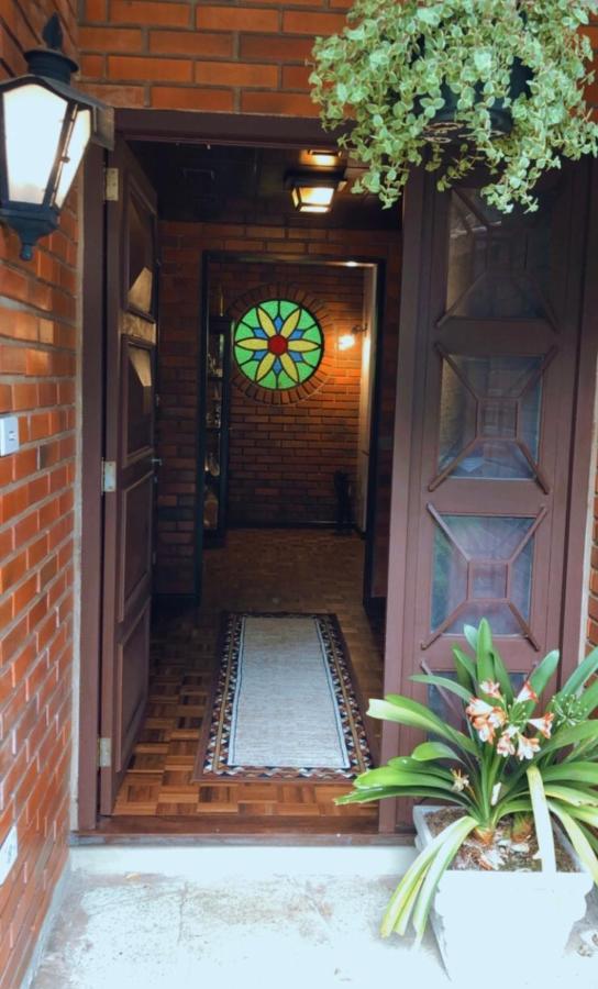 Villa Casa Goldoni Gramado Esterno foto