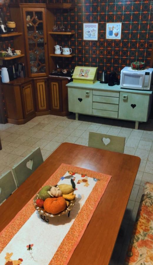 Villa Casa Goldoni Gramado Esterno foto