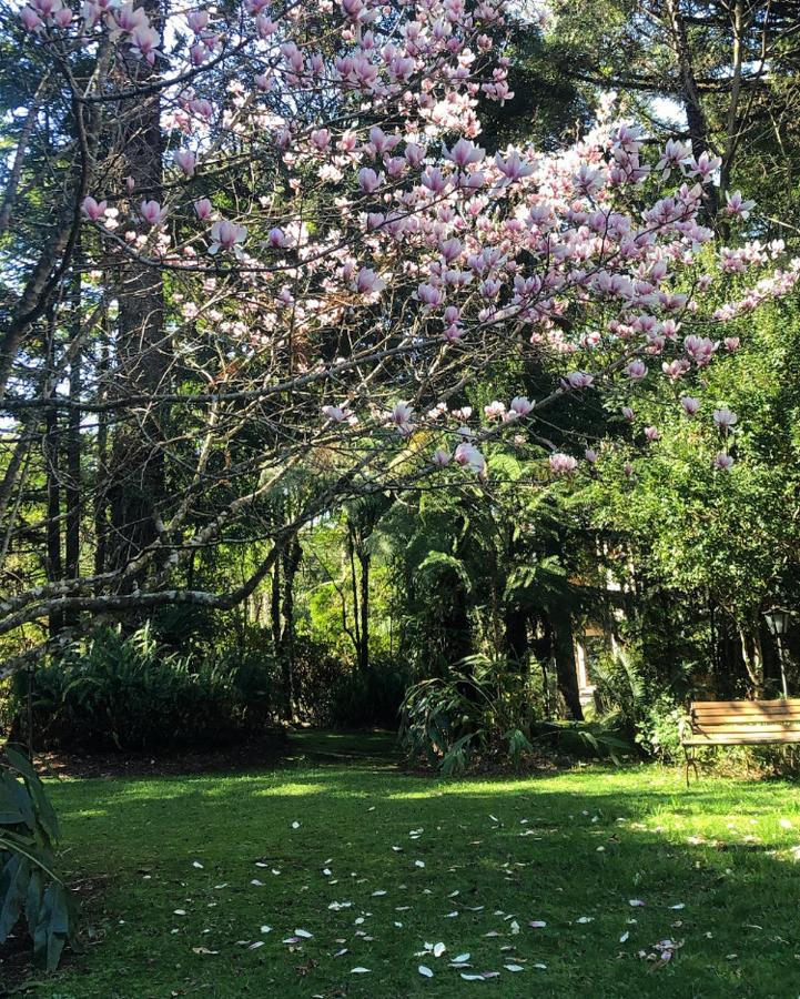 Villa Casa Goldoni Gramado Esterno foto