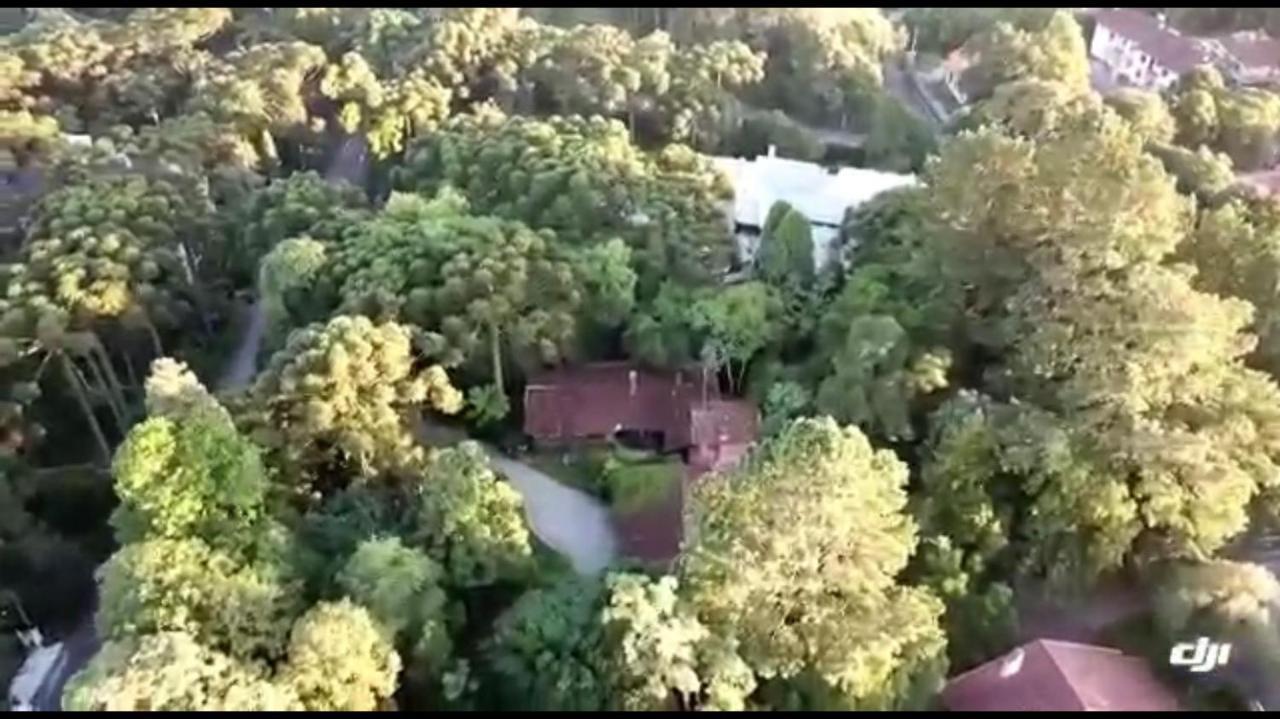 Villa Casa Goldoni Gramado Esterno foto
