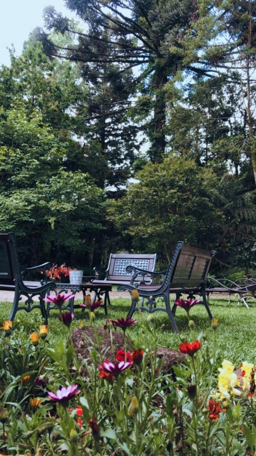 Villa Casa Goldoni Gramado Esterno foto