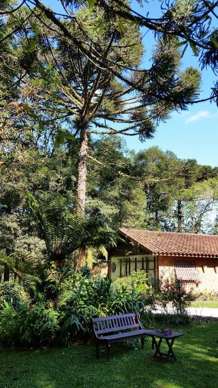 Villa Casa Goldoni Gramado Camera foto