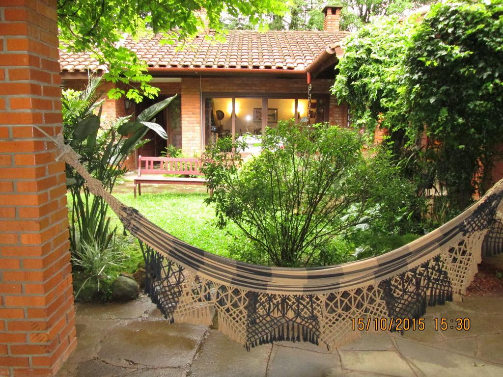 Villa Casa Goldoni Gramado Camera foto