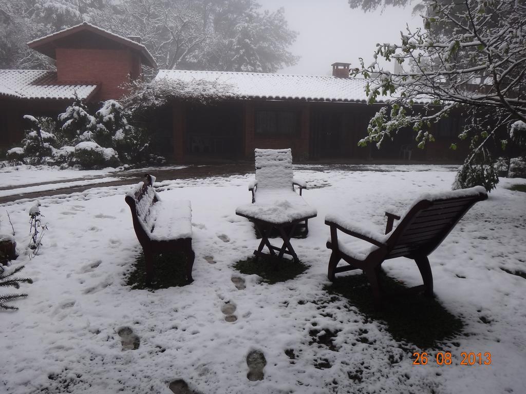 Villa Casa Goldoni Gramado Camera foto