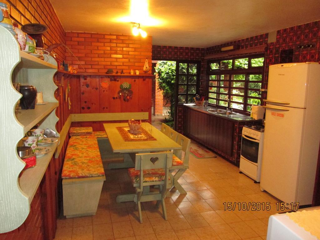 Villa Casa Goldoni Gramado Camera foto