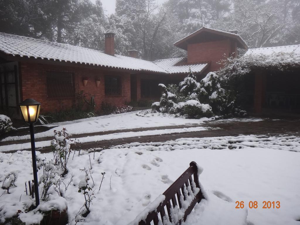 Villa Casa Goldoni Gramado Camera foto