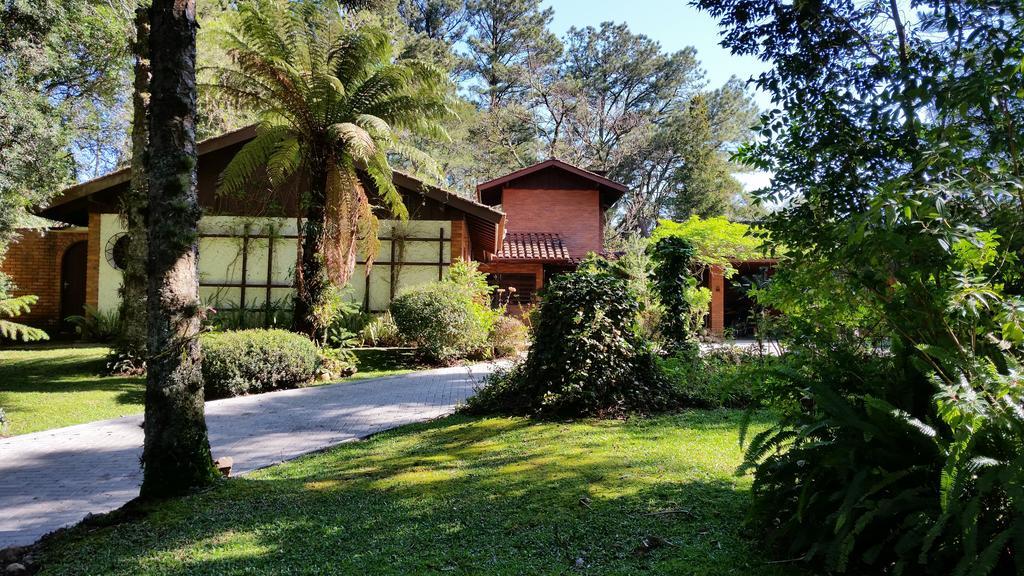 Villa Casa Goldoni Gramado Camera foto