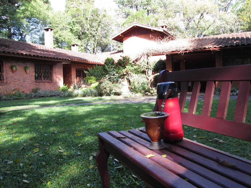 Villa Casa Goldoni Gramado Camera foto