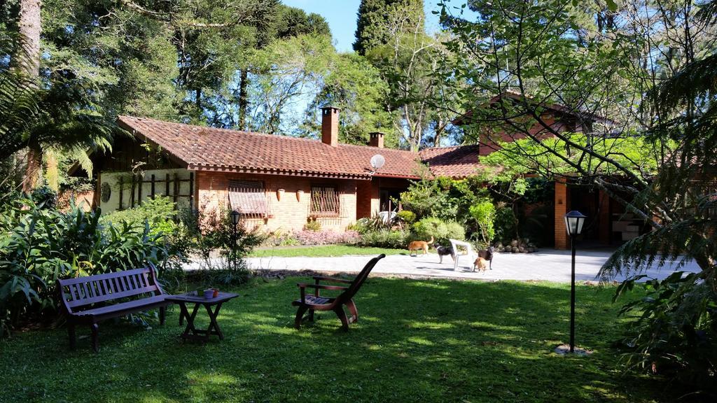 Villa Casa Goldoni Gramado Camera foto