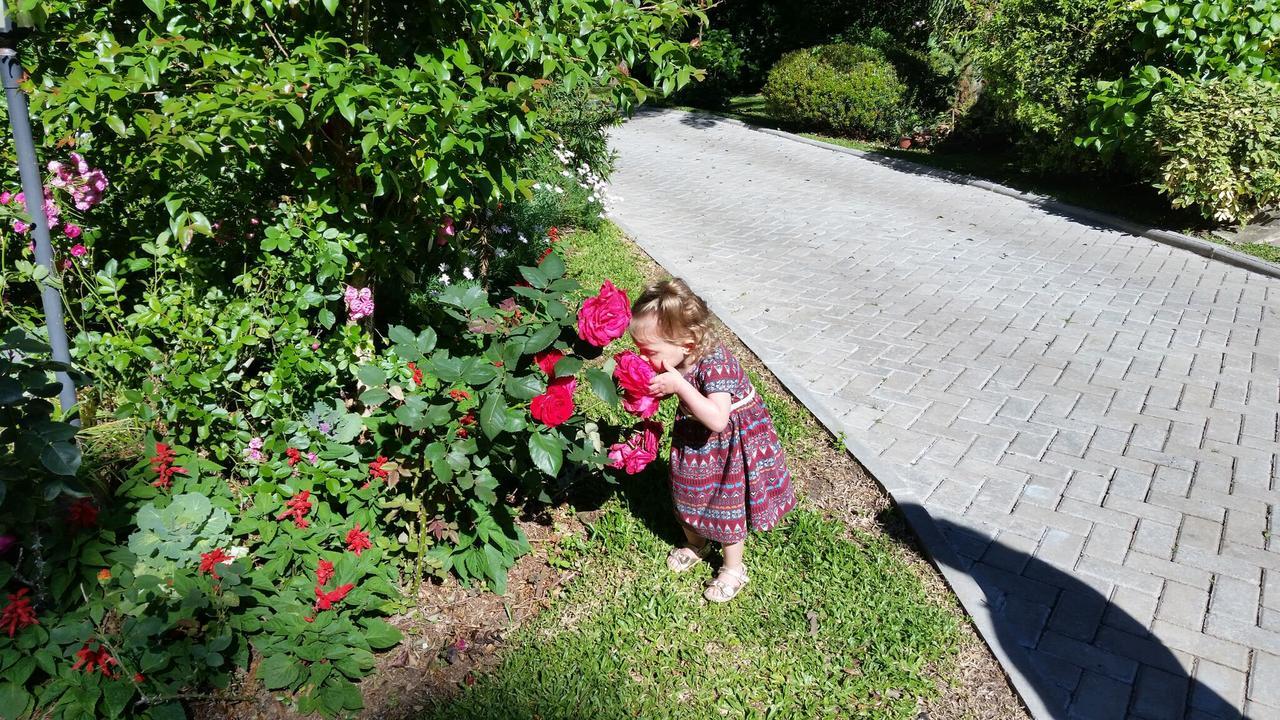 Villa Casa Goldoni Gramado Esterno foto